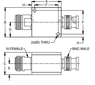 【MINI】Z7550-BMNF+变压器中文资料