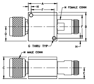 【MINI】Z7550-NMNF+变压器中文资料