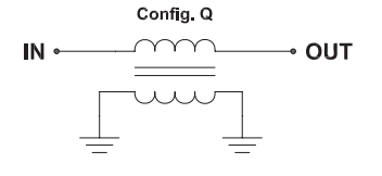 【MINI】Z7550-NMNF+变压器中文资料