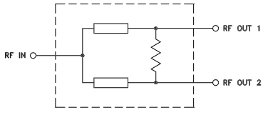 【MINI】EP2C-D+分路器/合路器芯片中文资料
