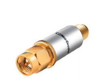 【MINI】VLM-33W-2W-S+同轴射频限幅器中文资料