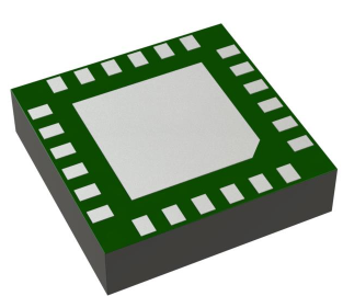 ADI(亚德诺)ADRF5045BCCZN-R7单刀四掷 (SP4T) 开关中文资料