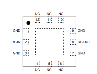 【MINI】XHF-73M+滤波器中文资料 【MINI】XHF-73M+滤波器中文资料