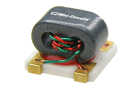 【MINI】TC1-1-13MG2+射频变压器中文资料 【MINI】TC1-1-13MG2+射频变压器中文资料