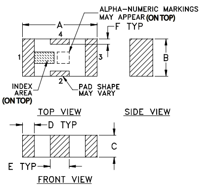 【MINI】LFCN-80+陶瓷滤波器的中文资料