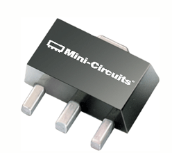 【MINI】PHA-13LN+宽带放大器芯片中文资料