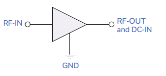【MINI】PHA-13LN+宽带放大器芯片中文资料