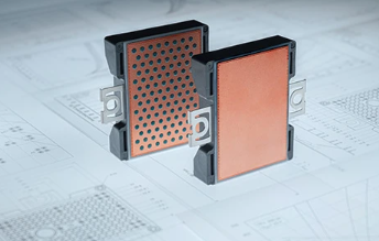 Wolfspeed推出2300V碳化硅功率模块