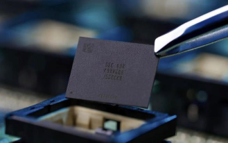 三星量产QLC第9代V-NAND 三星量产QLC第9代V-NAND