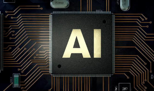 存储器和AI成为半导体的两大动能 存储器和AI成为半导体的两大动能