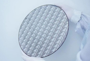 英飞凌成功研发出全球首款12英寸GaN晶圆 英飞凌成功研发出全球首款12英寸GaN晶圆