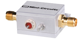 【MINI】ZJL-7G-S+宽带低功率放大器中文资料