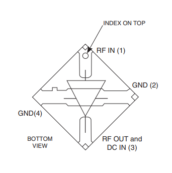 【MINI】LEE-49+宽带放大器的中文资料