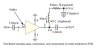 【MINI】LEE-49+宽带放大器的中文资料