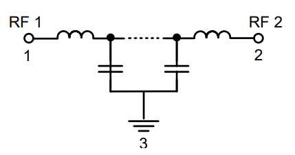【MINI】LFCV-2202+陶瓷（LTCC）低通滤波器中文资料