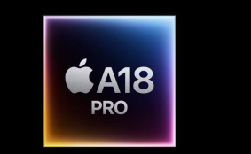 苹果A18 Pro测试结果出炉:CPU单核性能比A17 Pro提升17% 苹果A18 Pro测试结果出炉:CPU单核性能比A17 Pro提升17%