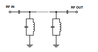 【MINI】CBP-915C+带通滤波器芯片中文资料