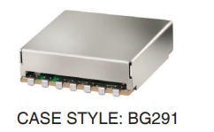 【MINI】JCBP-290+带通滤波器芯片中文资料