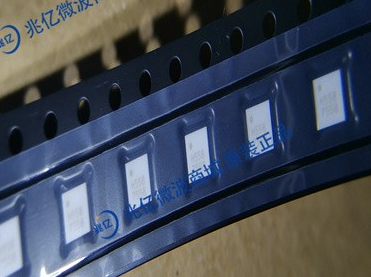 【亚德诺】HMC558ALC3BTR通用型双平衡混频器的中文资料 【亚德诺】HMC558ALC3BTR通用型双平衡混频器的中文资料