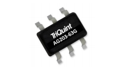 【Qorvo】AG203-63G通用缓冲放大器的中文资料