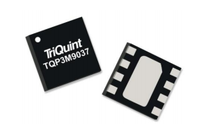 【Qorvo】TQP3M9037超低噪声增益块放大器中文资料