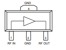 【Qorvo】TQP3M9009高线性低噪声放大器增益块中文资料