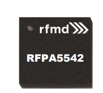 【Qorvo】RFPA5542功率放大器的中文资料 【Qorvo】RFPA5542功率放大器的中文资料