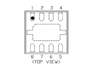 【MINI】CMA-83LN+宽带低噪声MMIC放大器中文资料 【MINI】CMA-83LN+宽带低噪声MMIC放大器中文资料