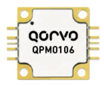 【Qorvo】QPM0106高功率放大器中文资料