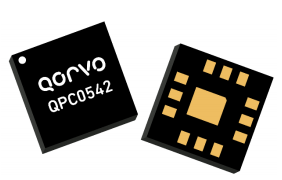 【Qorvo】QPC0542SR双掷(SPDT)反射开关中文资料 【Qorvo】QPC0542SR双掷(SPDT)反射开关中文资料