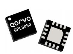 【Qorvo】QPL3050SR宽带MMIC驱动放大器中文资料