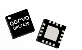 【Qorvo】QPL7420TR7单端射频放大器IC中文资料