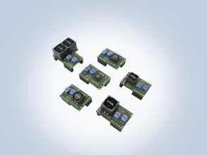 TDK针对模拟元器件的SPE评估板推出多款PoDL扩展板 TDK针对模拟元器件的SPE评估板推出多款PoDL扩展板