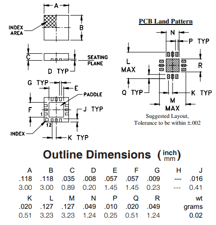 【MINI】GP2Y1+合路器的中文资料 【MINI】GP2Y1+合路器的中文资料