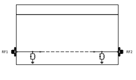 【MINI】ZVBP-435-S+滤波器的中文资料