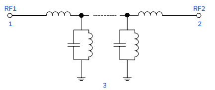 【MINI】BFHKI-1252+带通滤波器的中文资料