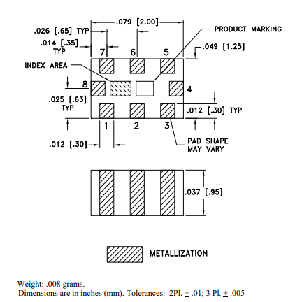 【MINI】TPCG-183+陶瓷滤波器的中文资料 【MINI】TPCG-183+陶瓷滤波器的中文资料