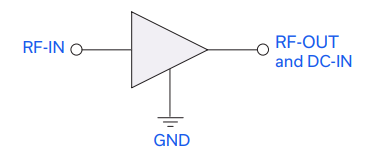 【MINI】PGA-103+宽带放大器中文资料 【MINI】PGA-103+宽带放大器中文资料