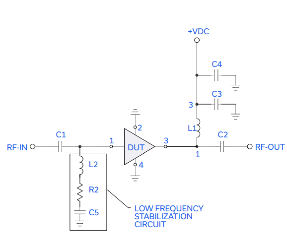 【MINI】PGA-103+宽带放大器中文资料 【MINI】PGA-103+宽带放大器中文资料