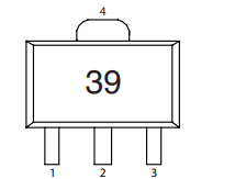 【MINI】GALI-39+高动态范围宽带放大器的中文资料