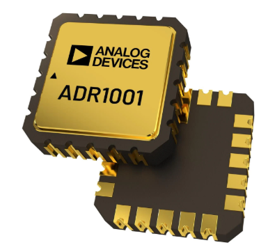 【亚德诺】ADR1001AEZ精密电压基准的中文资料 【亚德诺】ADR1001AEZ精密电压基准的中文资料