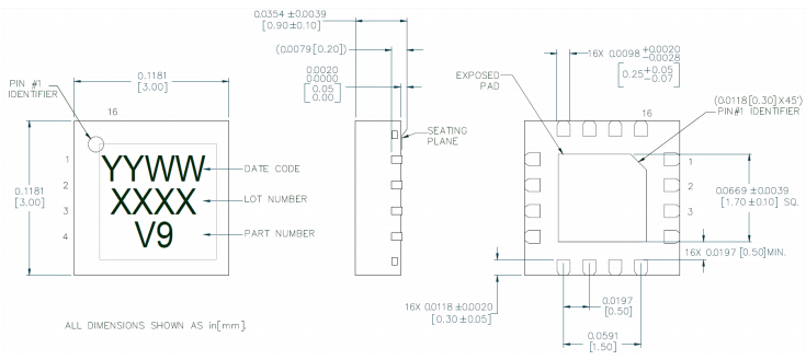【MACOM】MAAV-011017可变衰减器的中文资料 【MACOM】MAAV-011017可变衰减器的中文资料