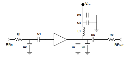 【MACOM】MAAM-009560驱动器放大器的中文资料 【MACOM】MAAM-009560驱动器放大器的中文资料