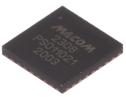 【MACOM】MAPS-011021数字移相器的中文资料 【MACOM】MAPS-011021数字移相器的中文资料