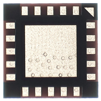 【MACOM】MAAD-011045数字衰减器的中文资料 【MACOM】MAAD-011045数字衰减器的中文资料