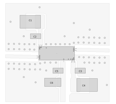 【MACOM】MAAL-011181-DIE宽带分布式低噪声放大器中文资料 【MACOM】MAAL-011181-DIE宽带分布式低噪声放大器中文资料