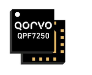 【Qorvo】QPF7250SR集成前端模块(iFEM)的中文资料 【Qorvo】QPF7250SR集成前端模块(iFEM)的中文资料