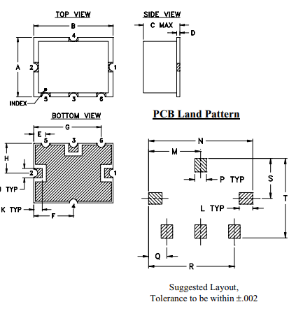【MINI】SYM-25DMHW+双平衡混频器的中文资料