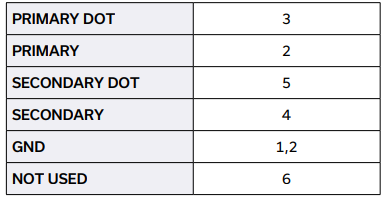 【MINI】TCM1-382WX+射频变压器的中文资料 【MINI】TCM1-382WX+射频变压器的中文资料