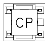 【MINI】TC1-15X+射频变压器电子元器件的中文资料
